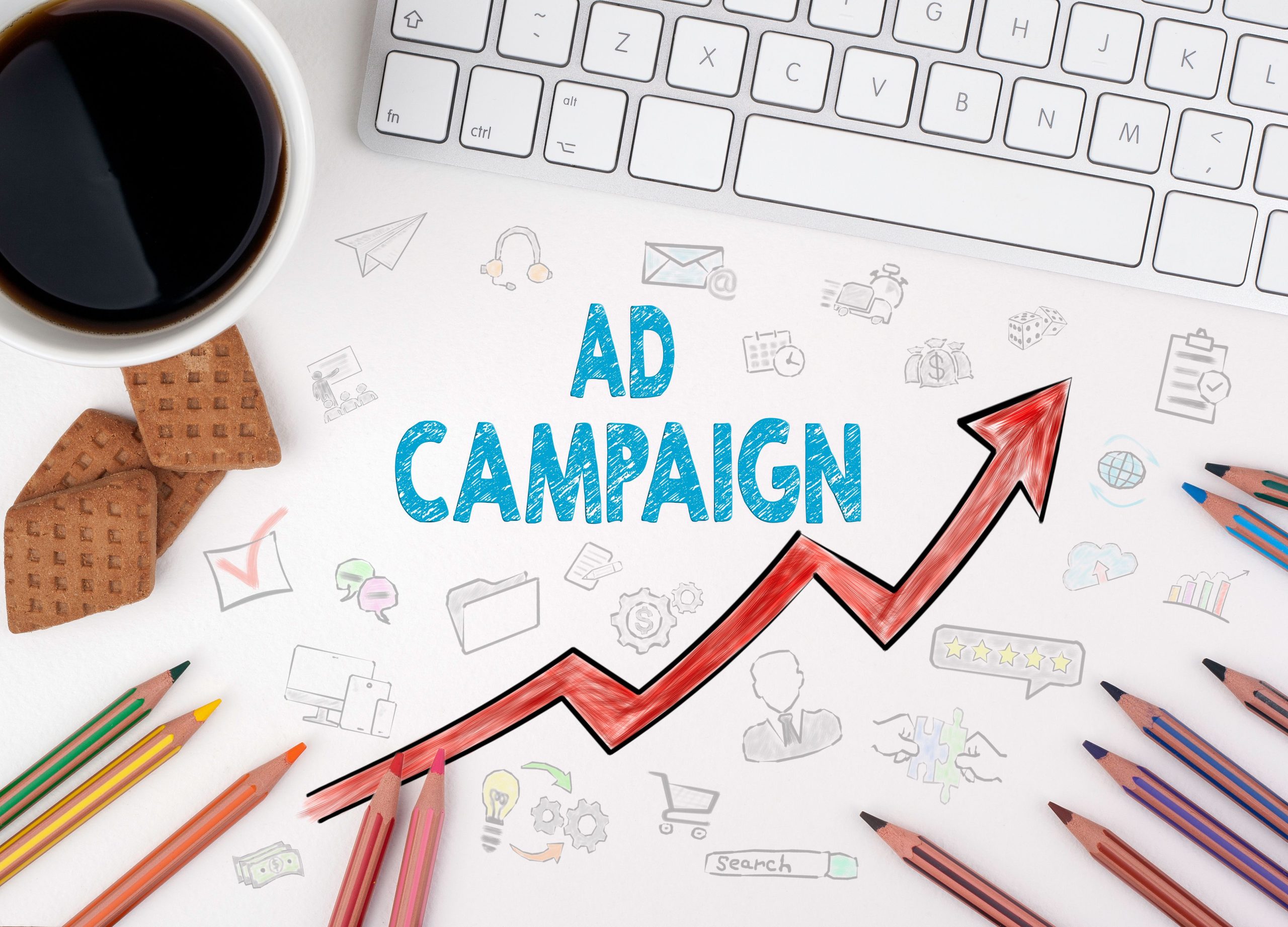 Google Ads PPC