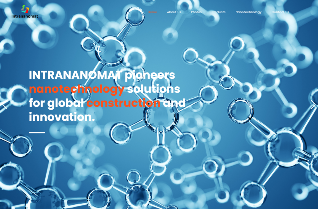 INTRANANOMAT project